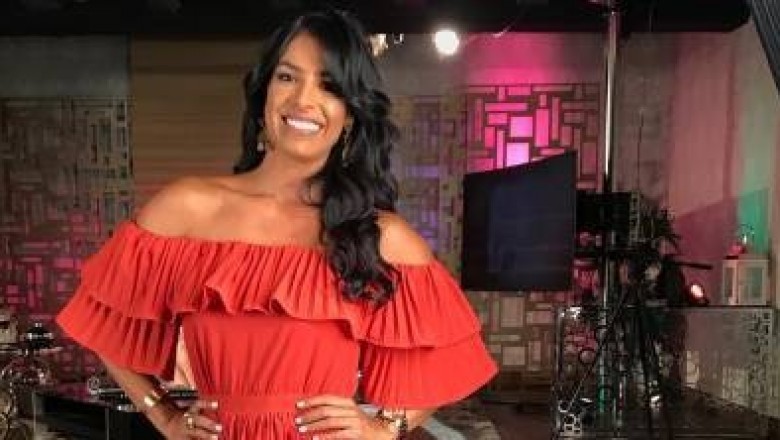 Lizbeth Santos dice que se divorció enamorada de su cuento de hadas