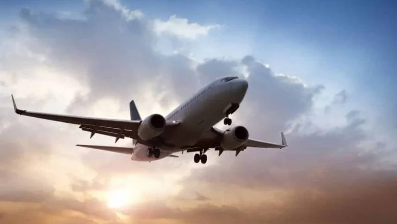 JAC autoriza nuevas conexiones aéreas desde Santiago con Puerto Rico