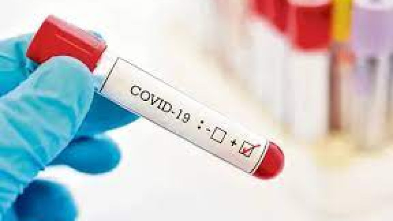 Salud Pública reportó 20 nuevos contagios de covid-19 en la última semana