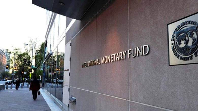 Técnicos del Fondo Monetario creen “imperiosa” una reforma fiscal integral en RD