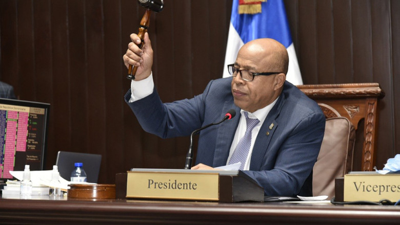 Diputados aprueban añadir 35,000 millones de pesos al presupuesto general del Estado 2024