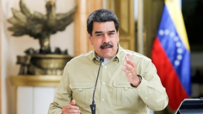 Supremo de Venezuela confirma la victoria de Nicolás Maduro en elecciones del 28 de julio