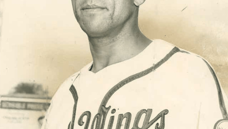 Muere gloria del beisbol dominicano Osvaldo Virgil