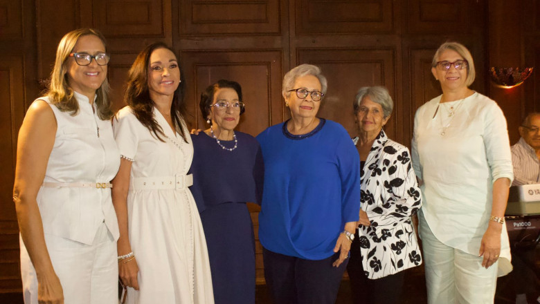 Rama Femenina Contra el Cáncer anuncia Cena de Gala
