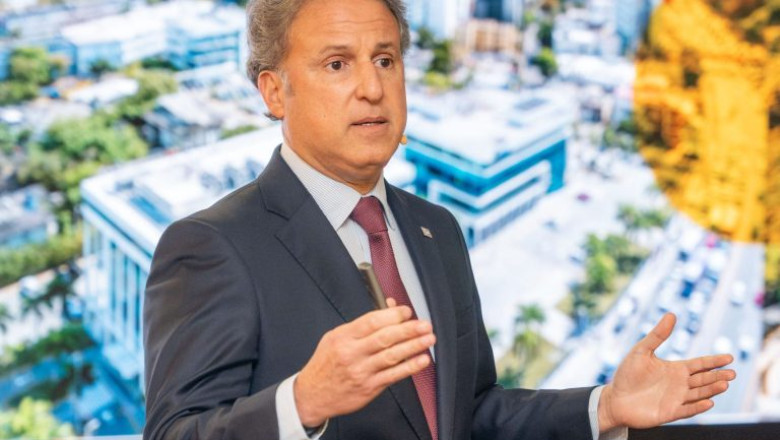 APAP cerró su cartera hipotecaria 2024 con RD$54,608 millones