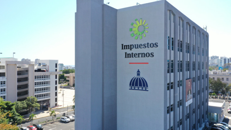 La DGII explica que retención del 2 % ITBIS se creó y aplica desde el año 2004