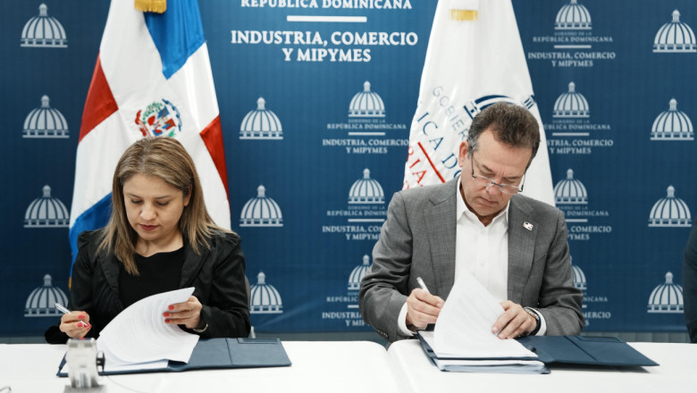 Aprueban instalación de 9 empresas de Zonas Francas que generarán 1,160 empleos