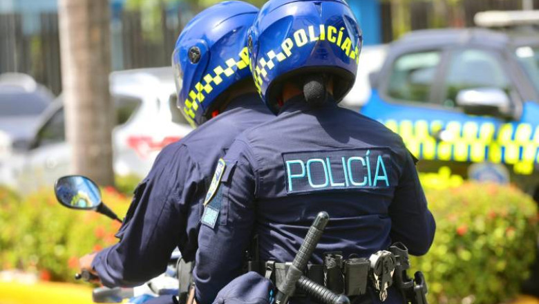Se pone en marcha nuevo modelo de servicio y patrullaje policial en el Gran Santo Domingo