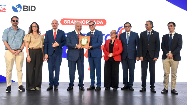 Ministerio de Trabajo realiza jornada “Tu empleo está aquí” en Santiago ...